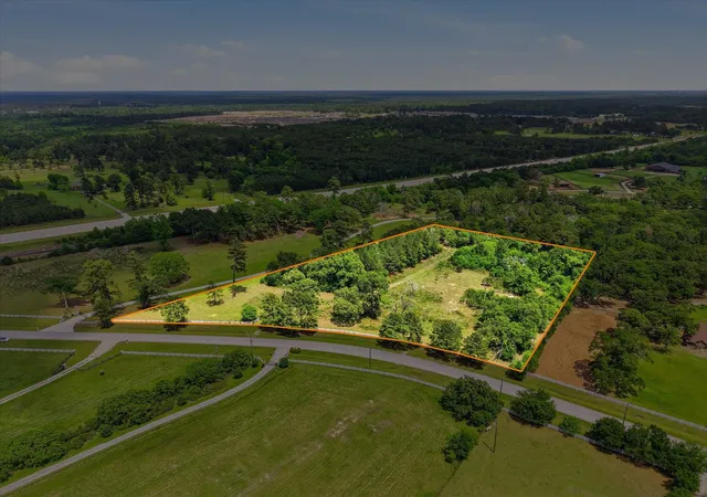 Photo 2 of Land for sale at 430 Ruel Rd, Magnolia, TX 77355 | MLS# 37400007 | Listing updated on 2026-07-25