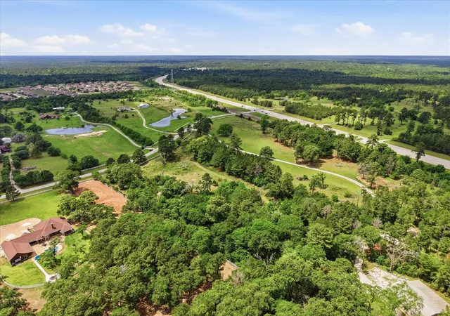 Photo 3 of Land for sale at 430 Ruel Rd, Magnolia, TX 77355 | MLS# 37400007 | Listing updated on 2026-07-25