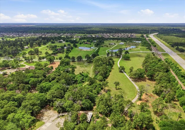 Photo 3 of Land for sale at 430 Ruel Rd, Magnolia, TX 77355 | MLS# 37400007 | Listing updated on 2026-07-25