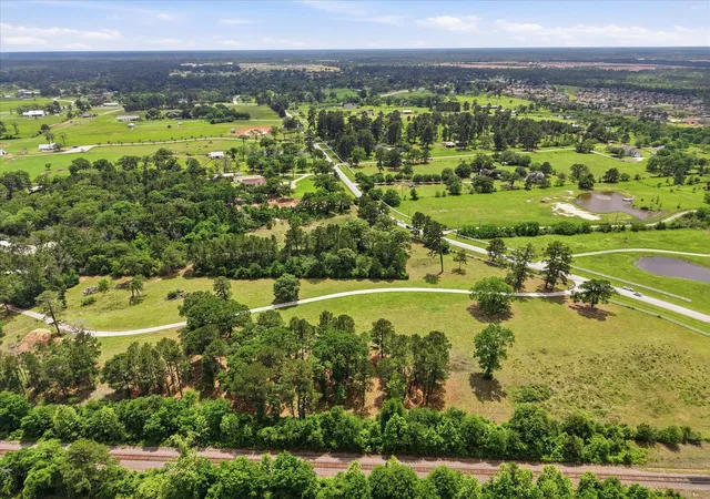 Photo 4 of Land for sale at 430 Ruel Rd, Magnolia, TX 77355 | MLS# 37400007 | Listing updated on 2026-07-25