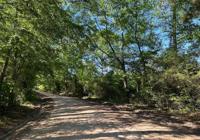 1st image of 0 Hardy Bottom Rd, Huntsville, TX 77340 | MLS# 41507053