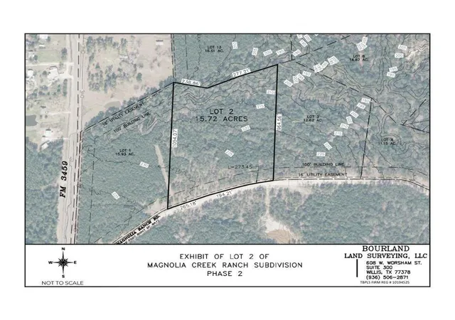 14th image of 022 Magnolia Ranch Rd, Onalaska, TX 77360 | MLS# 94279581