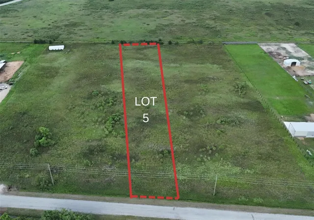 Photo 1 of Land for sale at 0 County Rd 273 Lot 5, East Bernard, TX 77435 | MLS# 21923402 | Listing updated on 2026-08-06