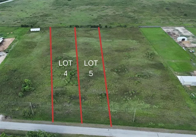 Photo 2 of Land for sale at 0 County Rd 273 Lot 5, East Bernard, TX 77435 | MLS# 21923402 | Listing updated on 2026-08-06