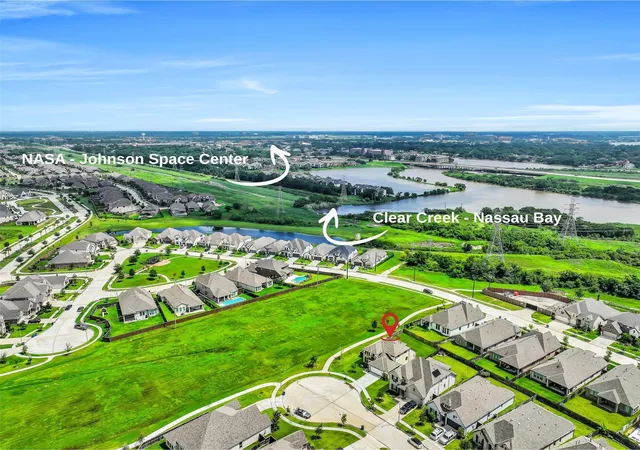 5th image of 1009 Tackett Ct, Webster, TX 77598 | MLS# 42152547