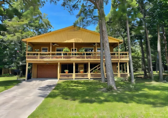 4th image of 311 Harbor Dr, Onalaska, TX 77360 | MLS# 41664412