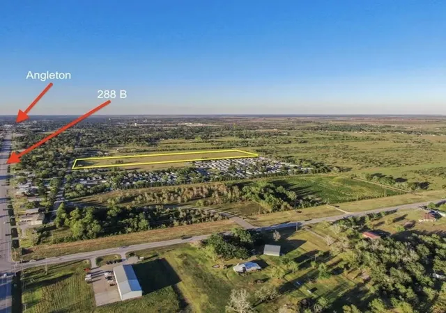 1st image of 0 County Rd 220, Angleton, TX 77515 | MLS# 39484837