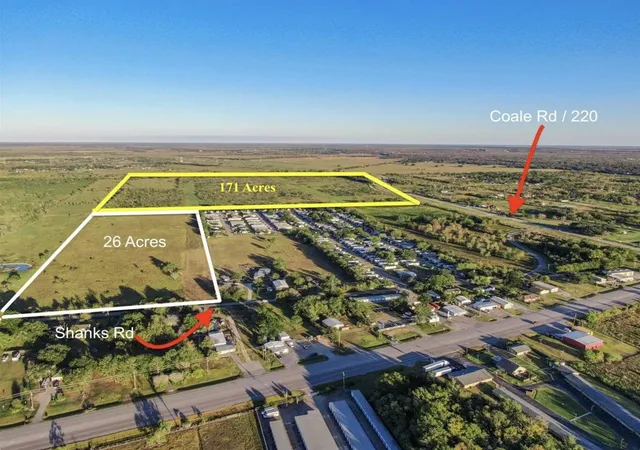 2nd image of 0 County Rd 220, Angleton, TX 77515 | MLS# 39484837