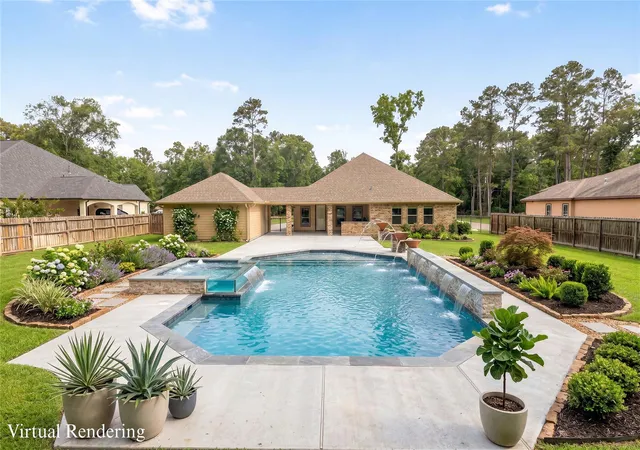 Photo 3 of Single family home for sale at 19534 Desna Dr, Porter, TX 77365 | MLS# 19934146 | Listing updated on 2026-09-13