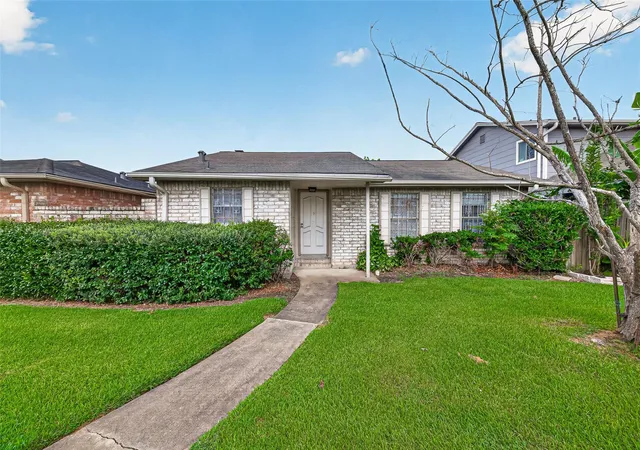 1st image of 13026 Clarewood Dr, Houston, TX 77072 | MLS# 63942431