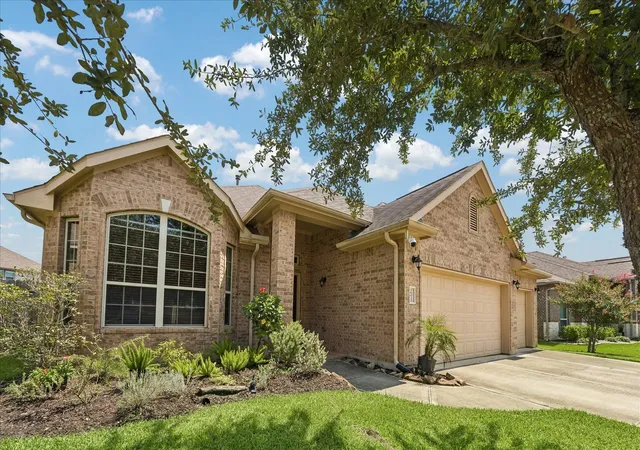 Photo 1 of Single family home for sale at 16022 Sydneyann Dr, Hockley, TX 77447 | MLS# 91775944 | Listing updated on 2026-08-29
