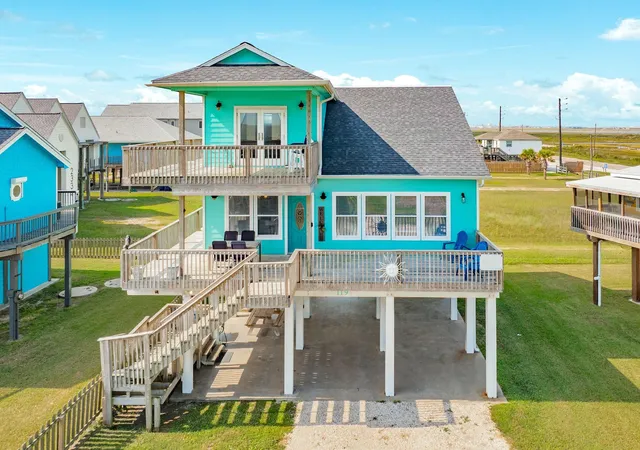 1st image of 119 Bay Ave, Freeport, TX 77541 | MLS# 63994638