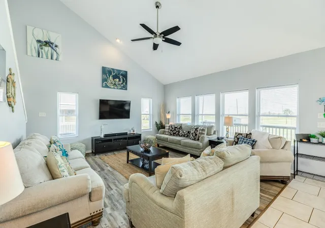 4th image of 119 Bay Ave, Freeport, TX 77541 | MLS# 63994638