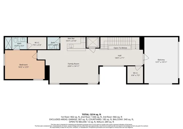 31st image of 1206 Welch St, Houston, TX 77006 | MLS# 73775758