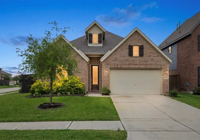 Photo 1 of Single family home for sale at 4326 Sandhill Ter Ln, Katy, TX 77493 | MLS# 48584705 | Listing updated on 2026-09-19