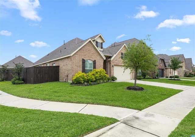 Photo 2 of Single family home for sale at 4326 Sandhill Ter Ln, Katy, TX 77493 | MLS# 48584705 | Listing updated on 2026-09-19