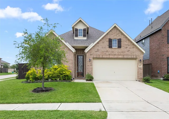 Photo 3 of Single family home for sale at 4326 Sandhill Ter Ln, Katy, TX 77493 | MLS# 48584705 | Listing updated on 2026-09-19