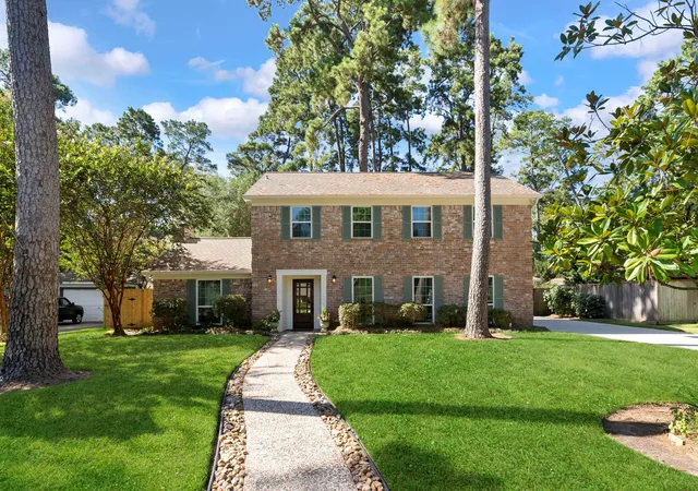 1st image of 6311 Craigway Rd, Spring, TX 77389 | MLS# 62785741