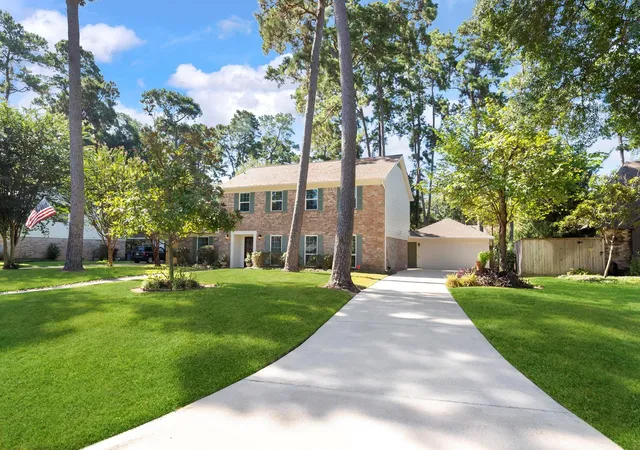 2nd image of 6311 Craigway Rd, Spring, TX 77389 | MLS# 62785741