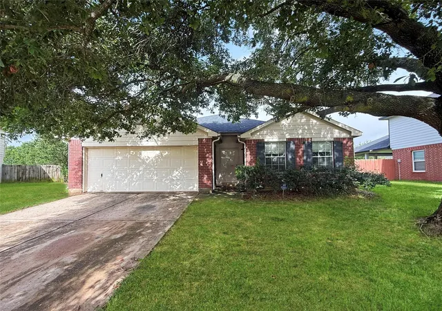 Single family home for sale at 13911 Honey Bee Ct, Houston, TX 77039 | MLS# 88736906