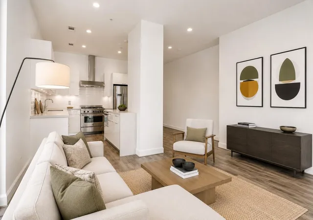 Photo 3 of Condo for sale at 1211 Caroline St #1408, Houston, TX 77002 | MLS# 69197033 | Listing updated on 2026-09-03