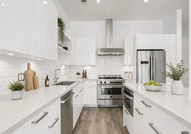 Photo 3 of Condo for sale at 1211 Caroline St #1408, Houston, TX 77002 | MLS# 69197033 | Listing updated on 2026-09-03