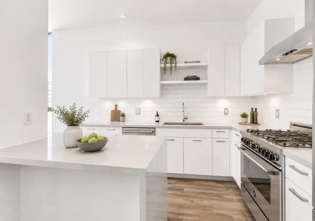 Photo 4 of Condo for sale at 1211 Caroline St #1408, Houston, TX 77002 | MLS# 69197033 | Listing updated on 2026-09-03