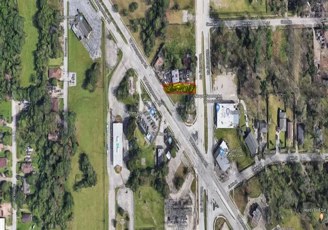 Photo 4 of Land for sale at 7303 Wheatley St, Houston, TX 77088 | MLS# 97733838 | Listing updated on 2026-04-27