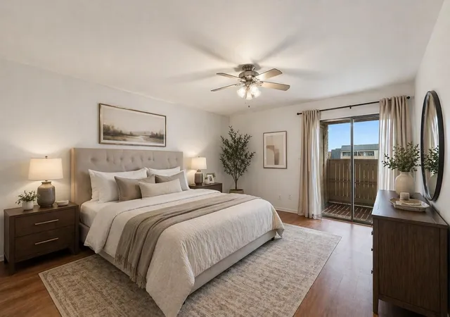 3rd image of 8517 Hearth Dr #36, Houston, TX 77054 | MLS# 4579222