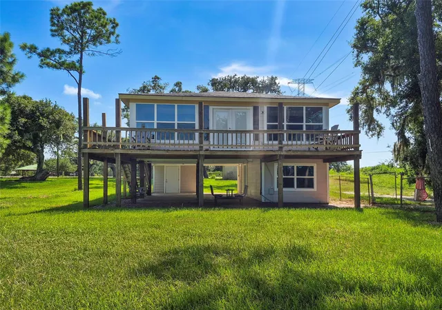 1st image of 6358 County Road 659, Brazoria, TX 77422 | MLS# 28486349