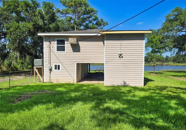 2nd image of 6358 County Road 659, Brazoria, TX 77422 | MLS# 28486349