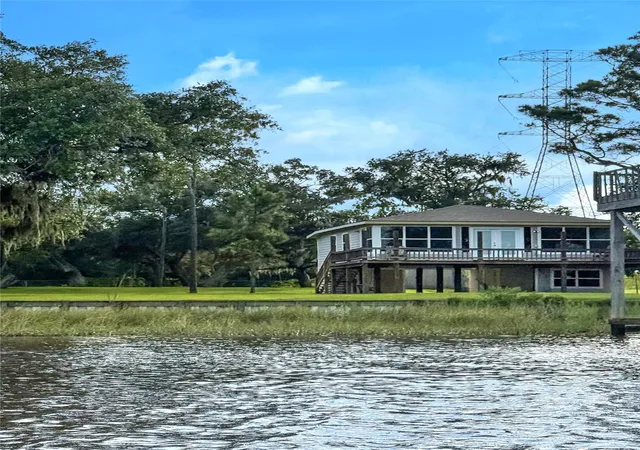 Photo 3 of Single family home for sale at 6358 County Rd 659, Brazoria, TX 77422 | MLS# 28486349 | Listing updated on 2026-08-19