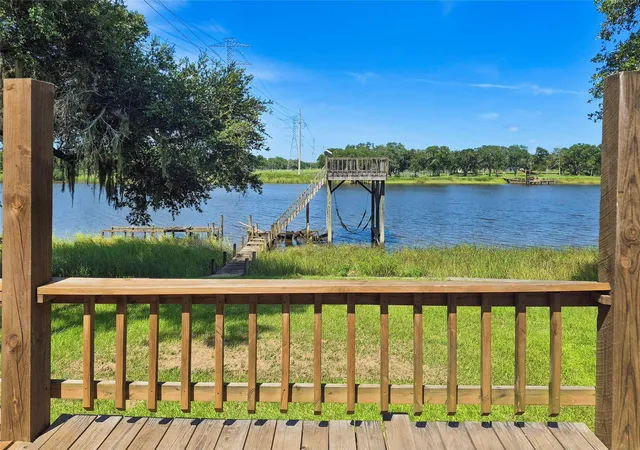Photo 4 of Single family home for sale at 6358 County Rd 659, Brazoria, TX 77422 | MLS# 28486349 | Listing updated on 2026-08-19