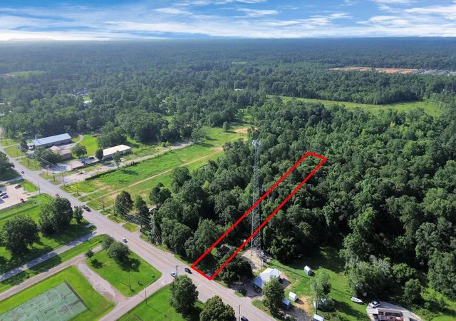 Photo 3 of Land for sale at 26290 Fm 2090 Rd, Splendora, TX 77372 | MLS# 17129455 | Listing updated on 2026-06-23