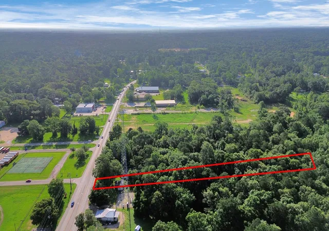 Photo 4 of Land for sale at 26290 Fm 2090 Rd, Splendora, TX 77372 | MLS# 17129455 | Listing updated on 2026-06-23