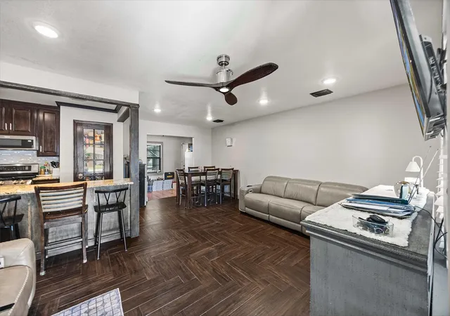 Photo 4 of Single family home for sale at 8822 Koala Dr, Houston, TX 77061 | MLS# 97885004 | Listing updated on 2026-07-09
