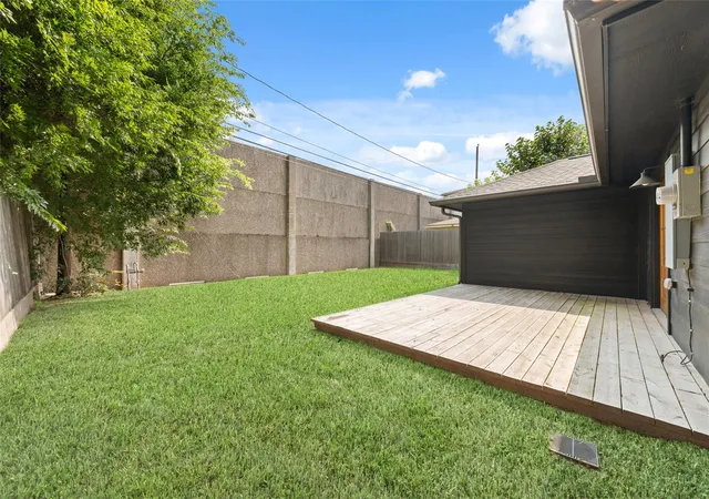 Homes for sale in Houston, TX | 317 Kelley St, Houston, TX 77009 | MLS# 77051447