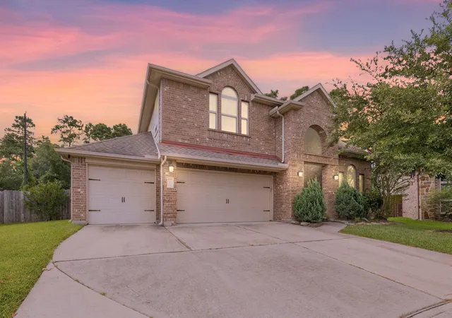 Photo 1 of Single family home for sale at 18118 Banpo Ct, Houston, TX 77044 | MLS# 37141773 | Listing updated on 2026-08-02