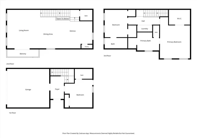 Photo 4 of Single family home for sale at 920 Thornton Rd #G, Houston, TX 77018 | MLS# 28629847 | Listing updated on 2026-09-12