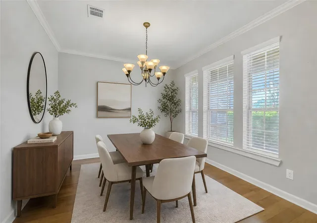 Photo 3 of Sale Pending at 100 Castlegate Ln, Houston, TX 77065 | MLS# 37552307 | Listing updated on 2026-09-13