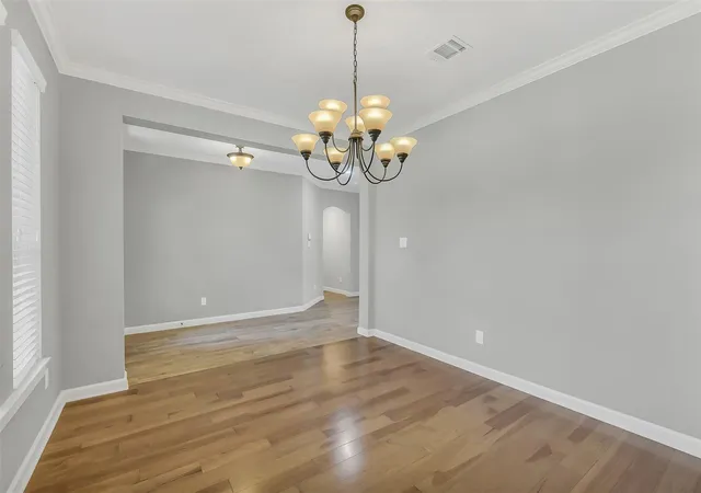 Photo 4 of Sale Pending at 100 Castlegate Ln, Houston, TX 77065 | MLS# 37552307 | Listing updated on 2026-09-13