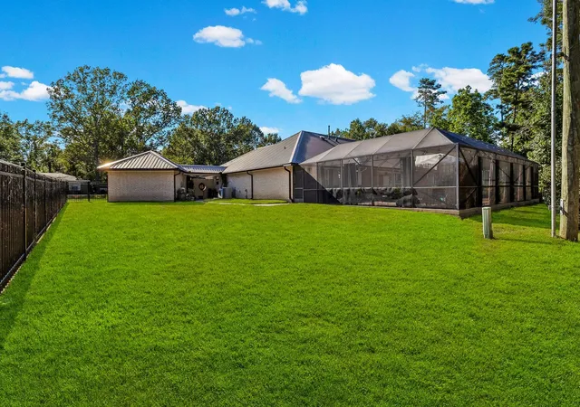 Photo 3 of Single family home for sale at 145 Idlewilde Dr, Onalaska, TX 77360 | MLS# 48746743 | Listing updated on 2026-08-28