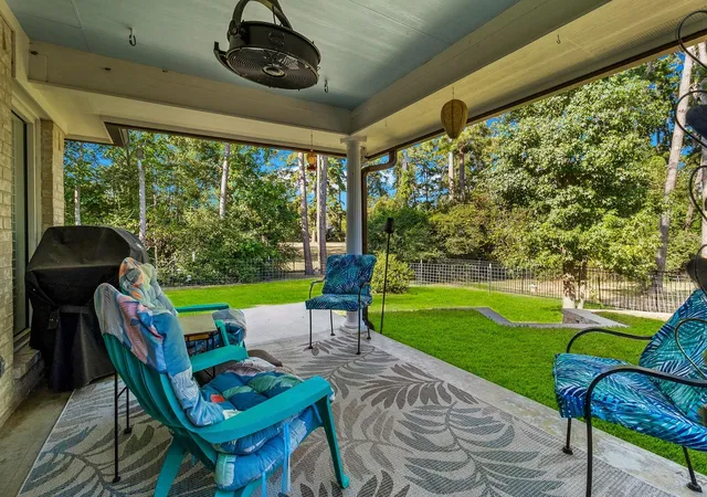 Photo 4 of Single family home for sale at 145 Idlewilde Dr, Onalaska, TX 77360 | MLS# 48746743 | Listing updated on 2026-08-28