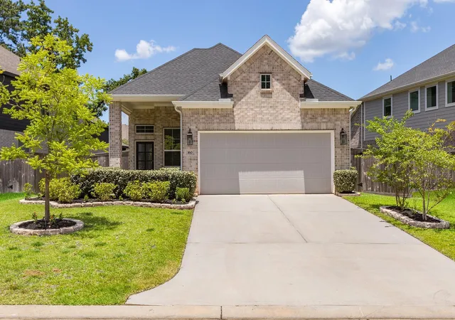 Photo 2 of Single family home for sale at 160 Lukewood Cir, Willis, TX 77318 | MLS# 44995257 | Listing updated on 2026-08-30