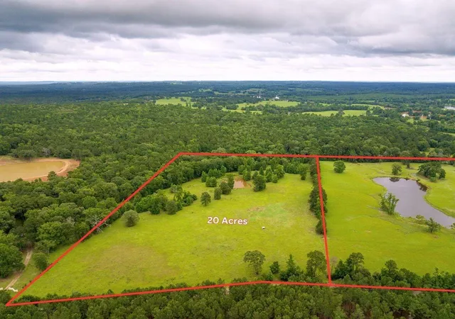 Homes for sale in Elkhart, TX | 2 County Road 1224, Elkhart, TX 75839 | MLS# 93769294
