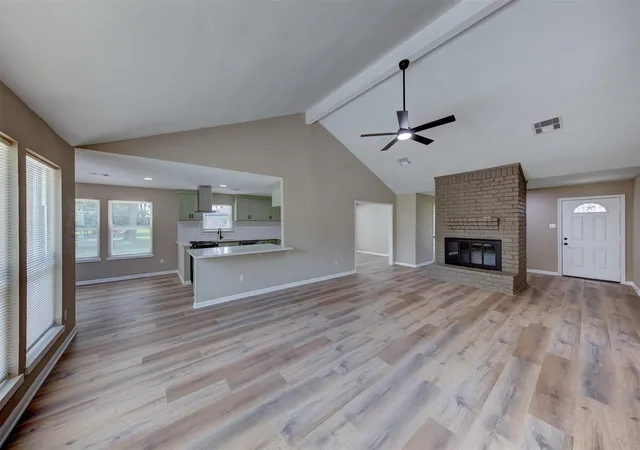 Photo 3 of Sale Pending at 20106 Salzburg Ln, Humble, TX 77338 | MLS# 28024938 | Listing updated on 2026-09-04
