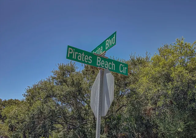 Photo 3 of Land for sale at Lot 10 & 11 Blk 29 Pirates Beach Cir, Galveston, TX 77554 | MLS# 34381013 | Listing updated on 2026-08-18