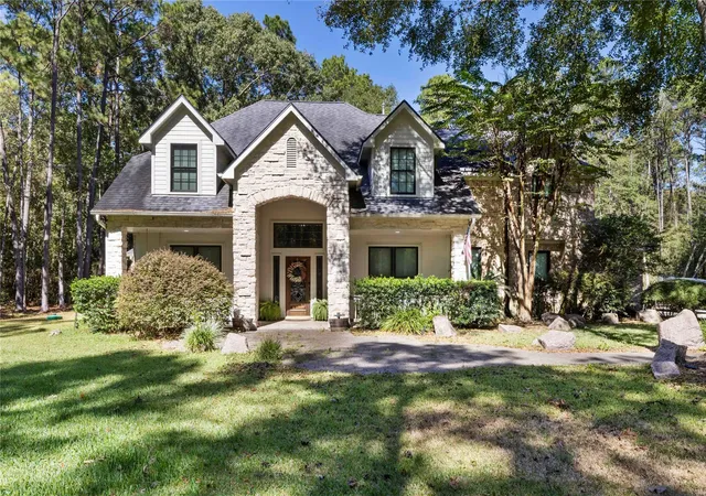3rd image of 13322 Stonecrest Ln, Conroe, TX 77302 | MLS# 88095486