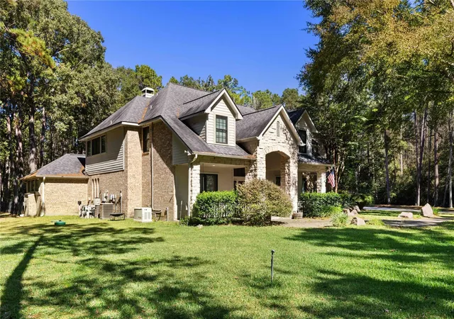 4th image of 13322 Stonecrest Ln, Conroe, TX 77302 | MLS# 88095486