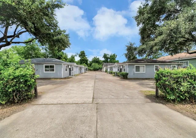 Multi family home for sale at 3910 Hoffman St #1, Houston, TX 77026 | MLS# 79299865